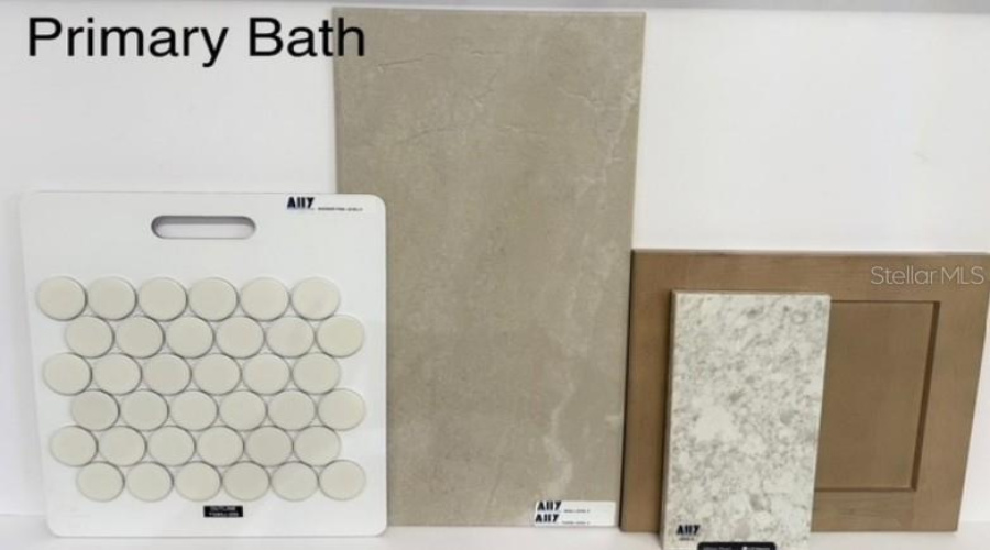 Design Selections
