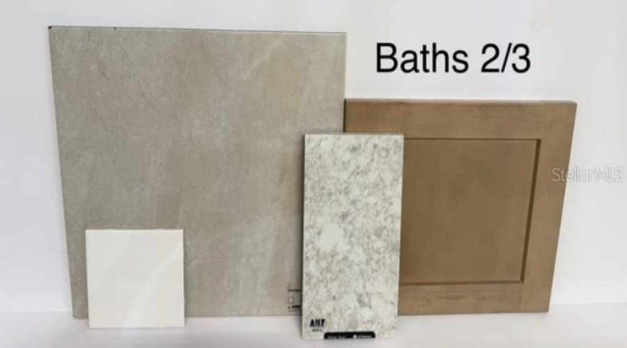 Design Selections