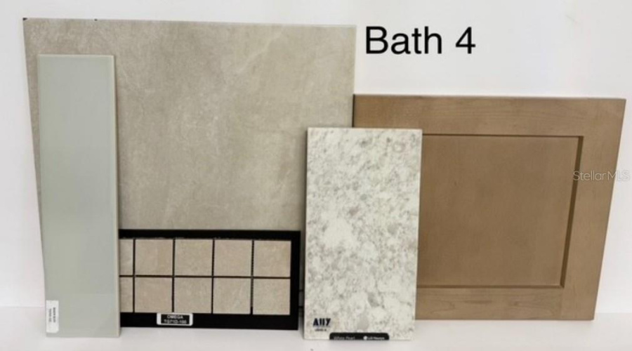 Design Selections