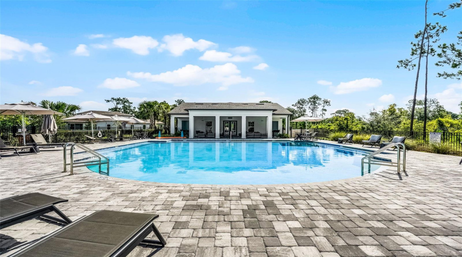 Northlake At Ovation Amenities