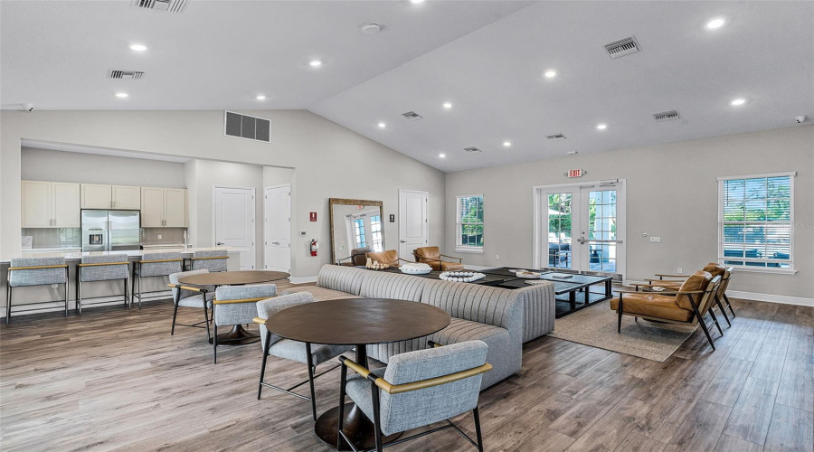 Northlake At Ovation Amenities