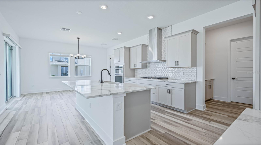 Kitchen (Representative Photo)