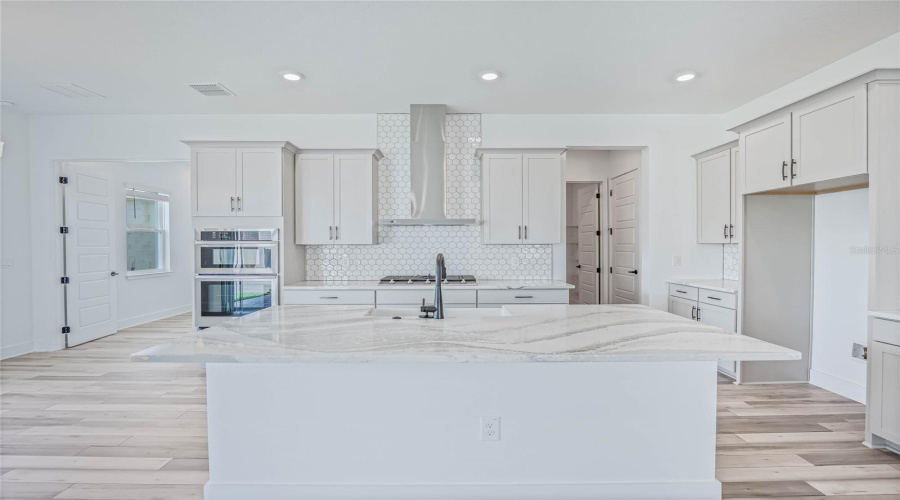 Kitchen (Representative Photo)