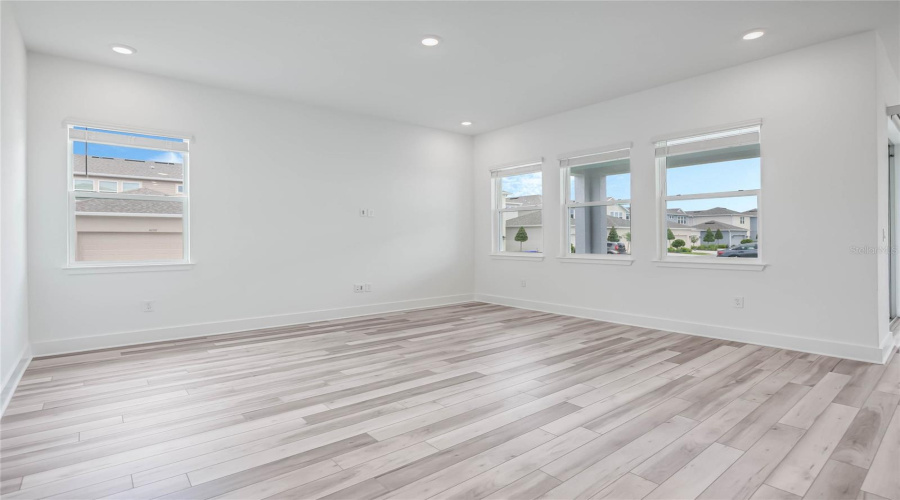 Living Room (Representative Photo)