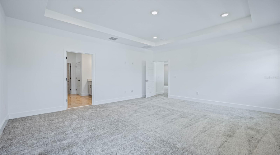 Primary Suite (Representative Photo)