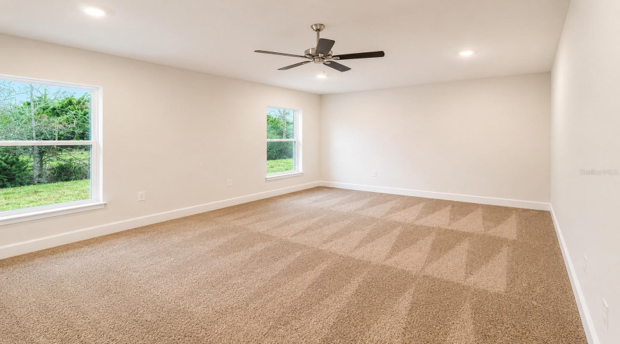 Owner Suite