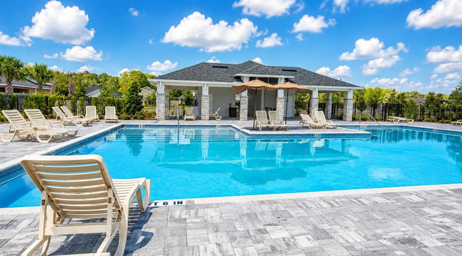 Community Pool