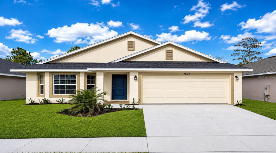 St Cloud, Florida 34773, 3 Bedroom Bedrooms, ,2 Bathroombathrooms,Residential,For Sale,Bent Tree,0,Mfro6372876