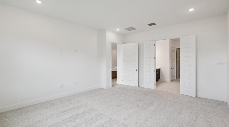 Primary Suite