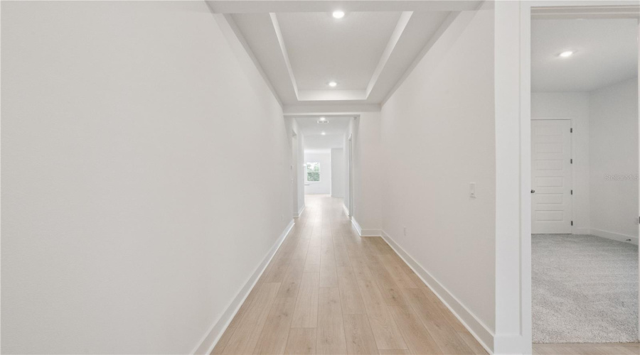 Foyer/Hallway