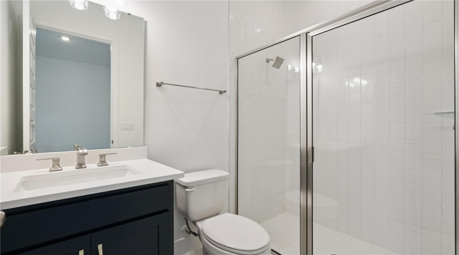 Bathroom 3