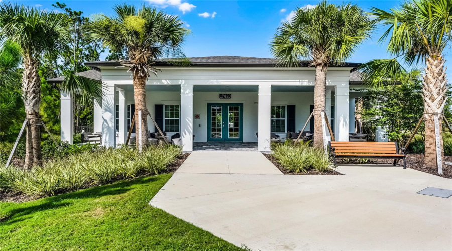 Northlake At Ovation Amenities