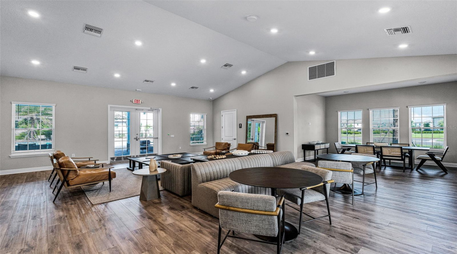 Northlake At Ovation Amenities