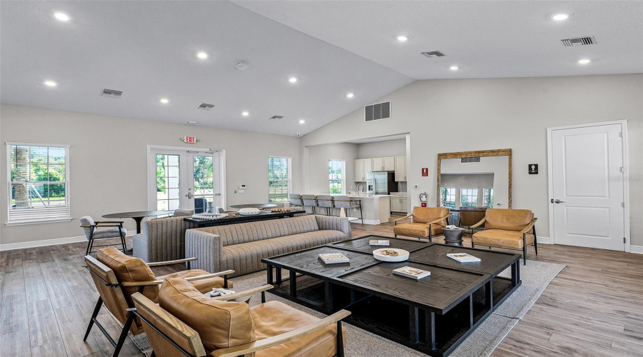 Northlake At Ovation Amenities
