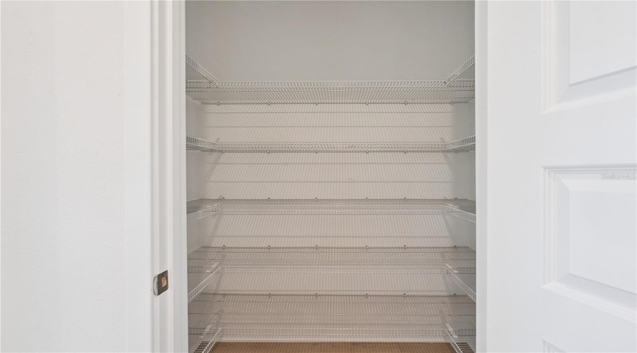 Pantry