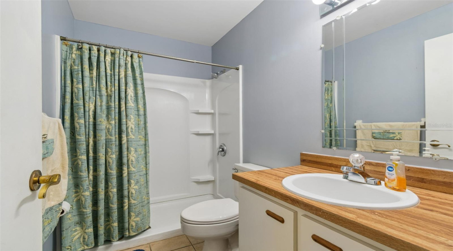Bathroom 2