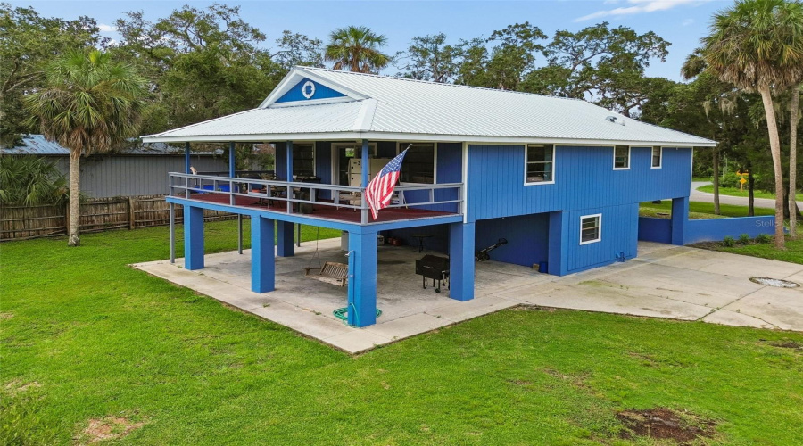 Crystal River, Florida 34429, 2 Bedroom Bedrooms, ,2 Bathroombathrooms,Residential,For Sale,Ozello,0,Mfrtb8532564