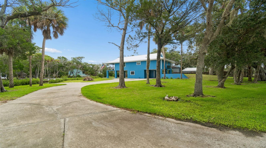 Crystal River, Florida 34429, 2 Bedroom Bedrooms, ,2 Bathroombathrooms,Residential,For Sale,Ozello,0,Mfrtb8532564