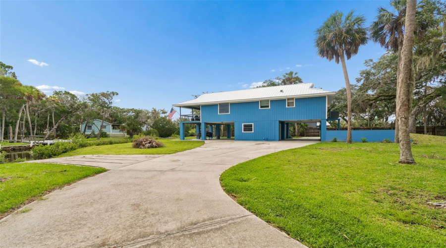 Crystal River, Florida 34429, 2 Bedroom Bedrooms, ,2 Bathroombathrooms,Residential,For Sale,Ozello,0,Mfrtb8532564