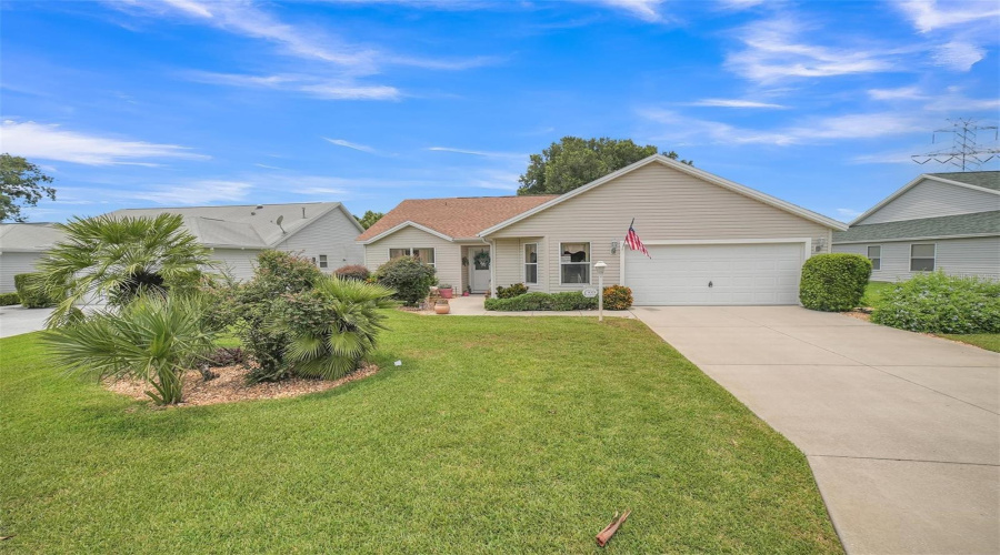 The Villages, Florida 32162, 3 Bedroom Bedrooms, ,2 Bathroombathrooms,Residential,For Sale,168Th Trinity,0,Mfro6378880