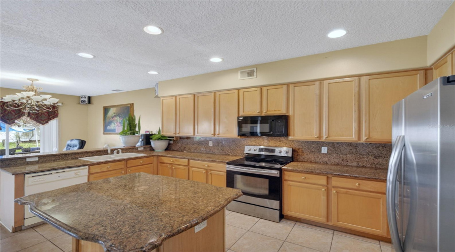 Kitchen - Pic 4