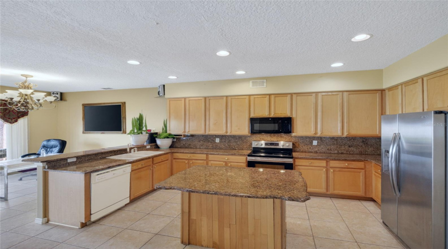 Kitchen - Pic 5