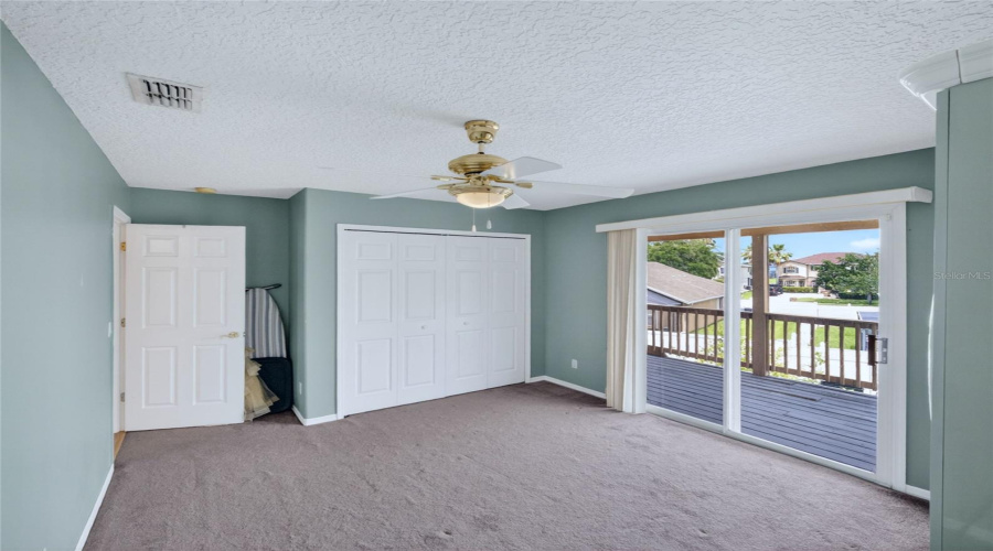 Bedroom 3 - Pic 1