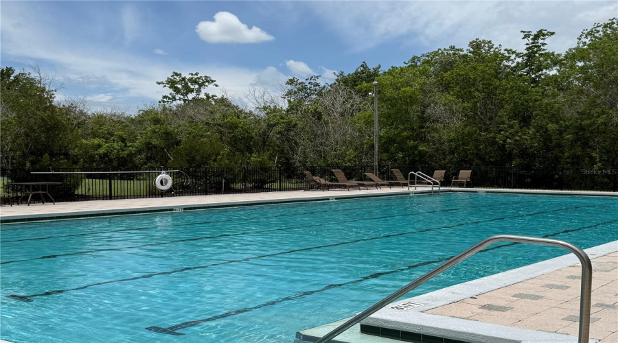 Community Amenities