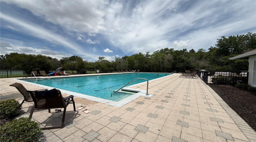Community Amenities