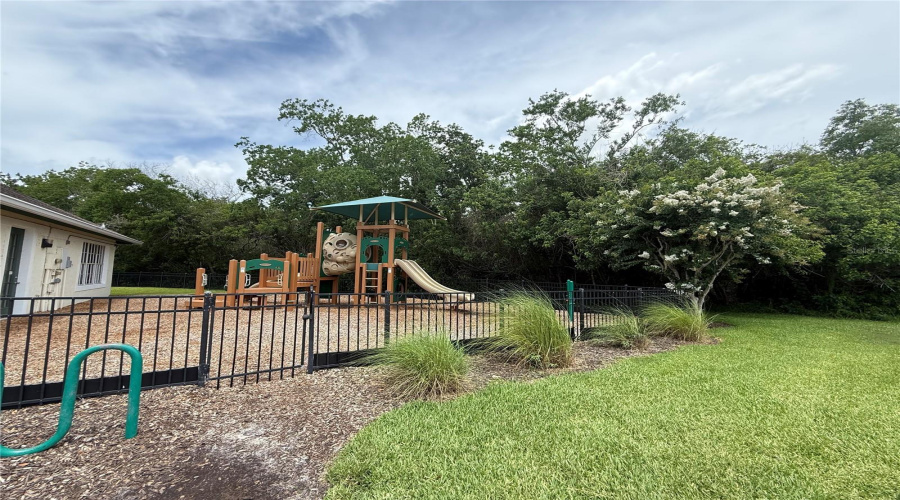 Community Amenities