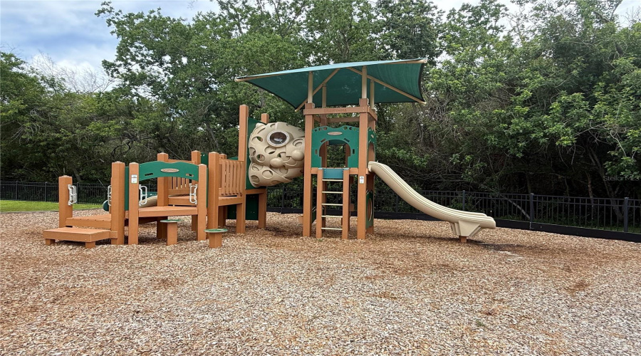 Community Amenities