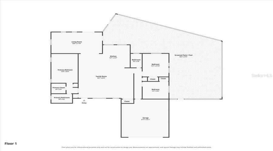 Bradenton, Florida 34210, 3 Bedroom Bedrooms, ,2 Bathroombathrooms,Residential,For Sale,Mangrove Point,0,Mfra4702846