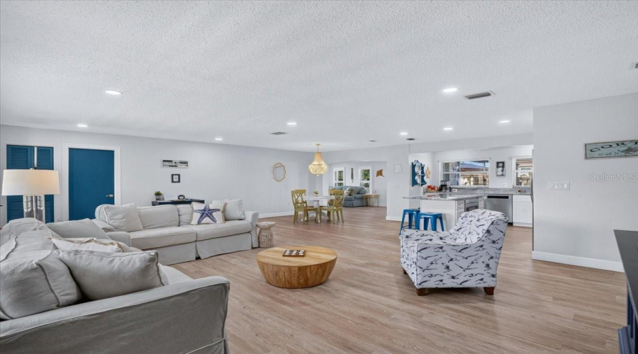 Lvp In Entire Home