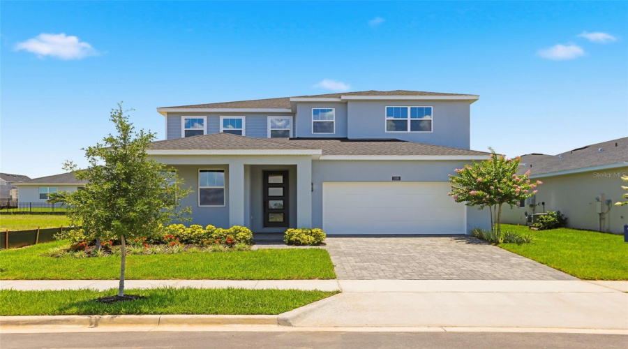 Apopka, Florida 32703, 4 Bedroom Bedrooms, ,3 Bathroombathrooms,Residential,For Sale,Stoneclifff,0,Mfro6417813