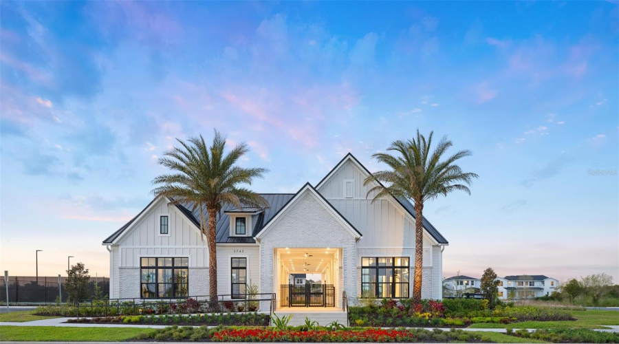 Apopka, Florida 32703, 4 Bedroom Bedrooms, ,3 Bathroombathrooms,Residential,For Sale,Stoneclifff,0,Mfro6417813