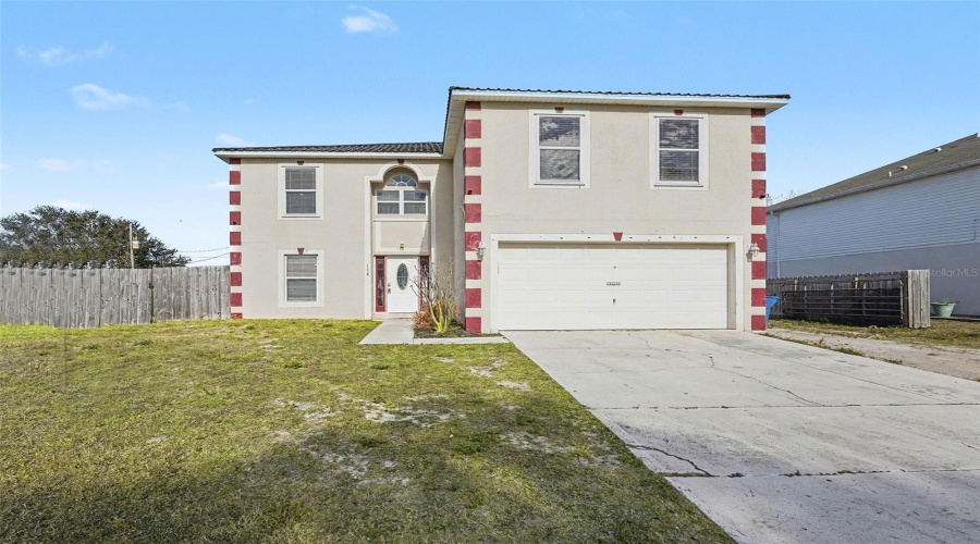 Palm Bay, Florida 32907, 5 Bedroom Bedrooms, ,3 Bathroombathrooms,Residential,For Sale,Abalone,0,Mfro6378375