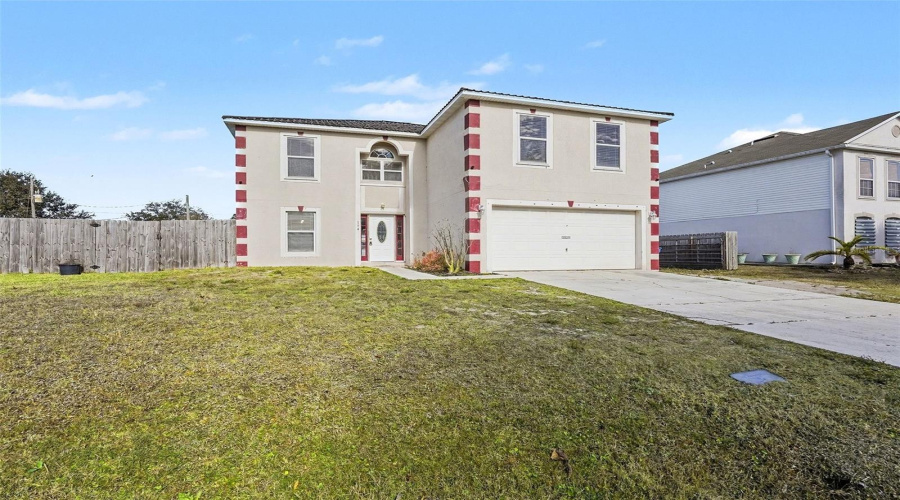 Palm Bay, Florida 32907, 5 Bedroom Bedrooms, ,3 Bathroombathrooms,Residential,For Sale,Abalone,0,Mfro6378375