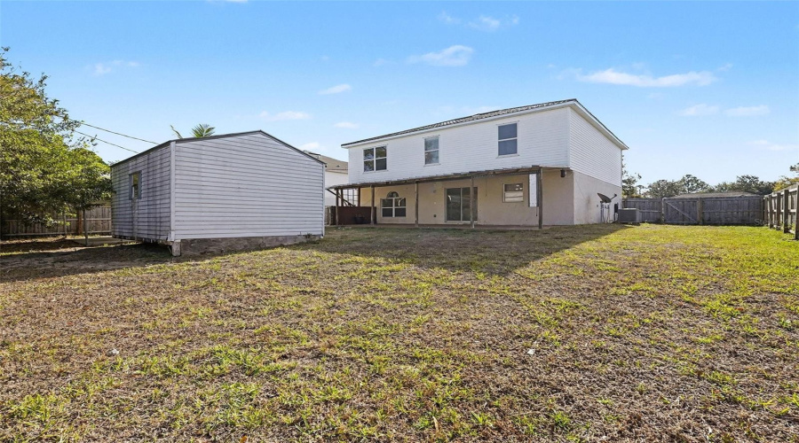 Palm Bay, Florida 32907, 5 Bedroom Bedrooms, ,3 Bathroombathrooms,Residential,For Sale,Abalone,0,Mfro6378375