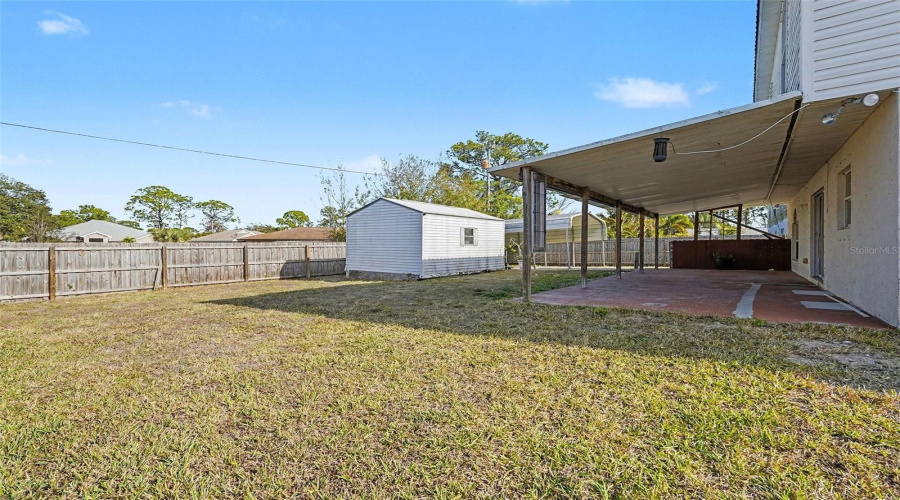 Palm Bay, Florida 32907, 5 Bedroom Bedrooms, ,3 Bathroombathrooms,Residential,For Sale,Abalone,0,Mfro6378375