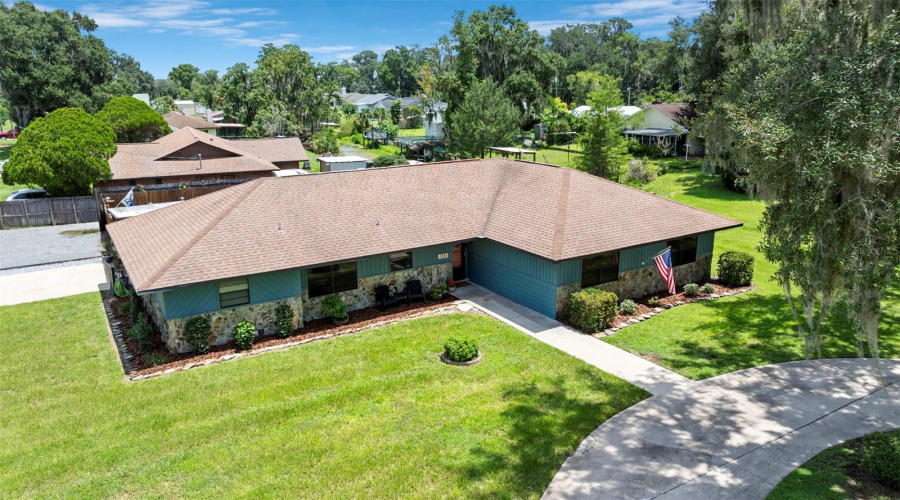 Lake Panasoffkee, Florida 33538, 3 Bedroom Bedrooms, ,2 Bathroombathrooms,Residential,For Sale,Cr 482N,0,Mfro6434403
