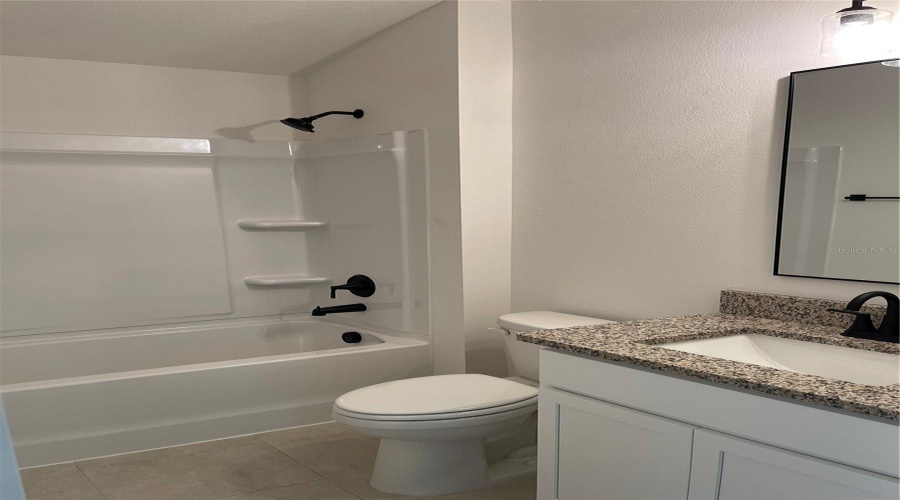 Bath Room #2