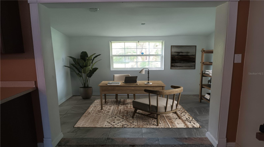 Virtual Staging-Bonus Room