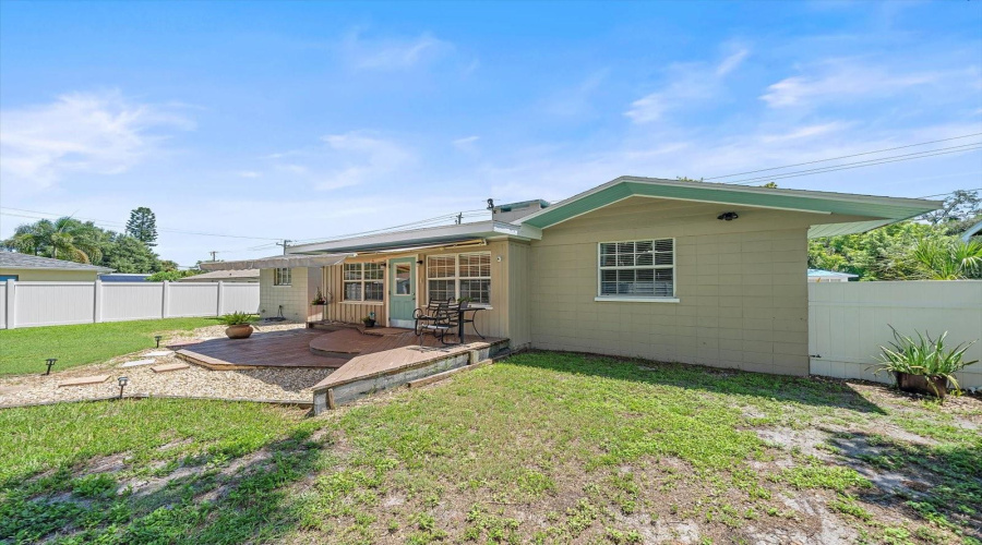Bradenton, Florida 34205, 3 Bedroom Bedrooms, ,1 Bathroombathrooms,Residential,For Sale,26Th,0,Mfra4702698