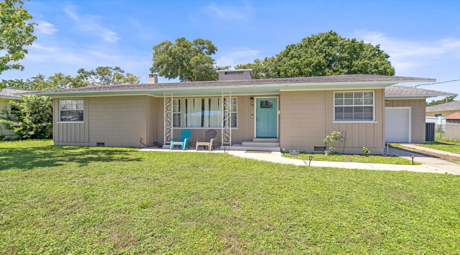 Bradenton, Florida 34205, 3 Bedroom Bedrooms, ,1 Bathroombathrooms,Residential,For Sale,26Th,0,Mfra4702698
