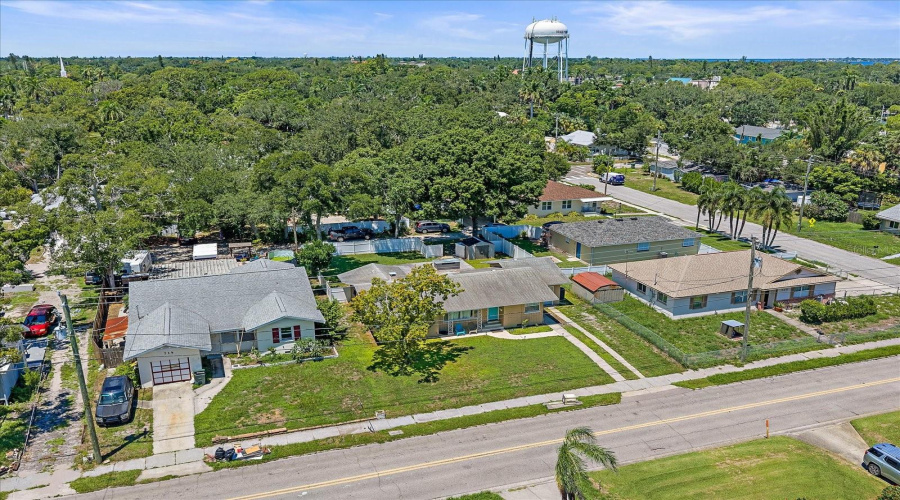Bradenton, Florida 34205, 3 Bedroom Bedrooms, ,1 Bathroombathrooms,Residential,For Sale,26Th,0,Mfra4702698