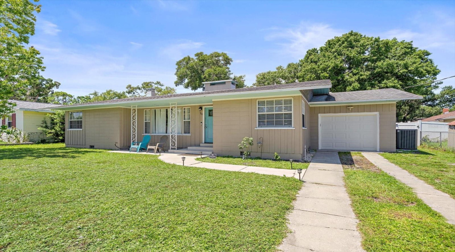 Bradenton, Florida 34205, 3 Bedroom Bedrooms, ,1 Bathroombathrooms,Residential,For Sale,26Th,0,Mfra4702698