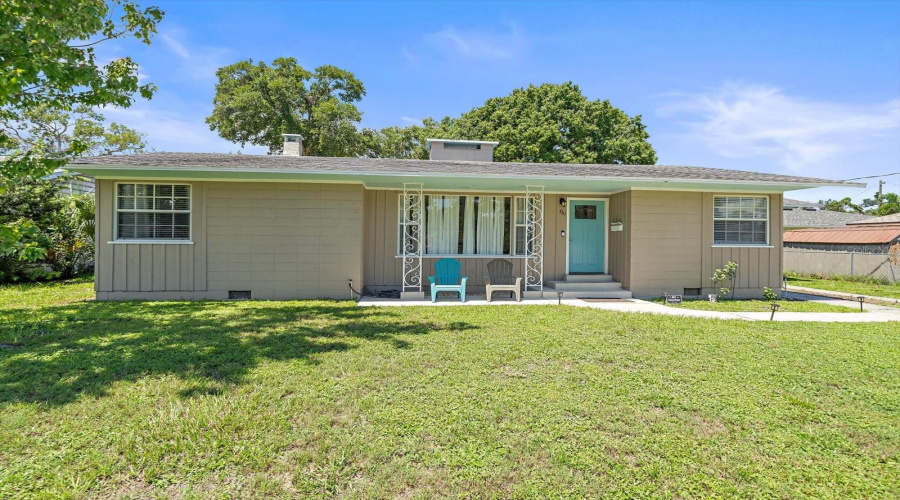 Bradenton, Florida 34205, 3 Bedroom Bedrooms, ,1 Bathroombathrooms,Residential,For Sale,26Th,0,Mfra4702698