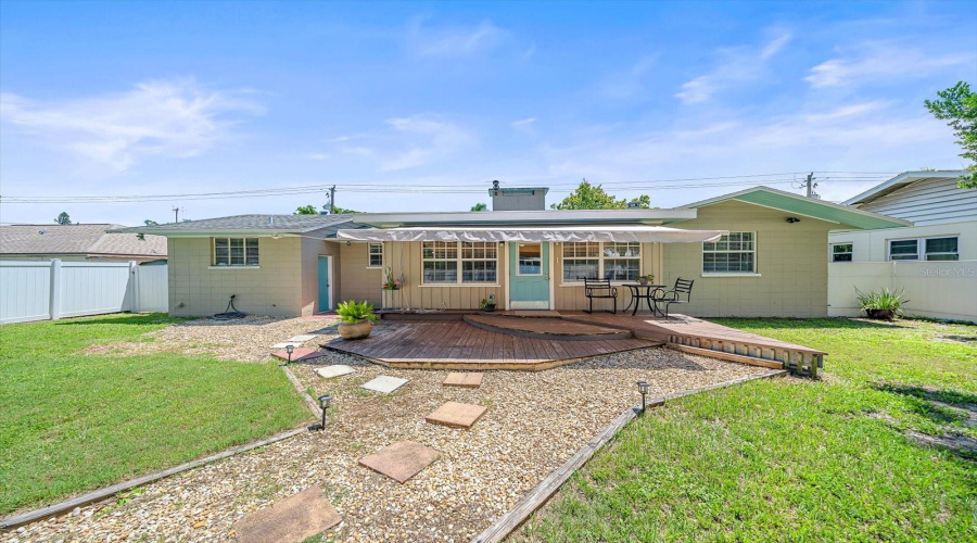Bradenton, Florida 34205, 3 Bedroom Bedrooms, ,1 Bathroombathrooms,Residential,For Sale,26Th,0,Mfra4702698