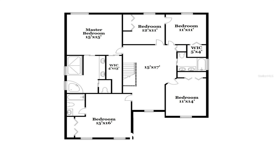 Tampa, Florida 33647, 5 Bedroom Bedrooms, ,3 Bathroombathrooms,Residential,For Sale,Ancient Futures,0,Mfrtb8522835