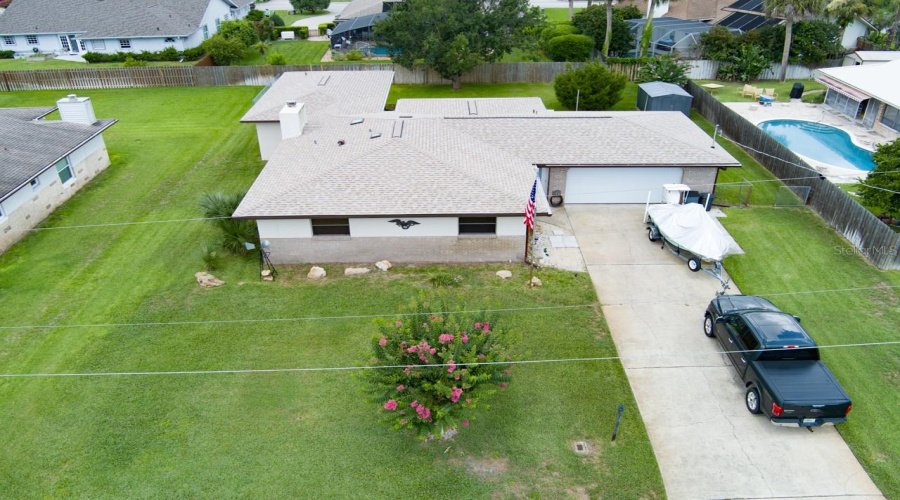 New Smyrna Beach, Florida 32168, 3 Bedroom Bedrooms, ,3 Bathroombathrooms,Residential,For Sale,Dee,0,Mfrns1088756